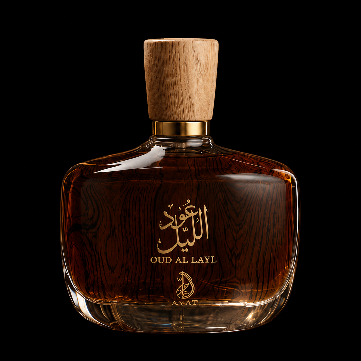 Al Khaleej Luxury Perfume 100ml – Long Lasting Premium Arabic Fragrance