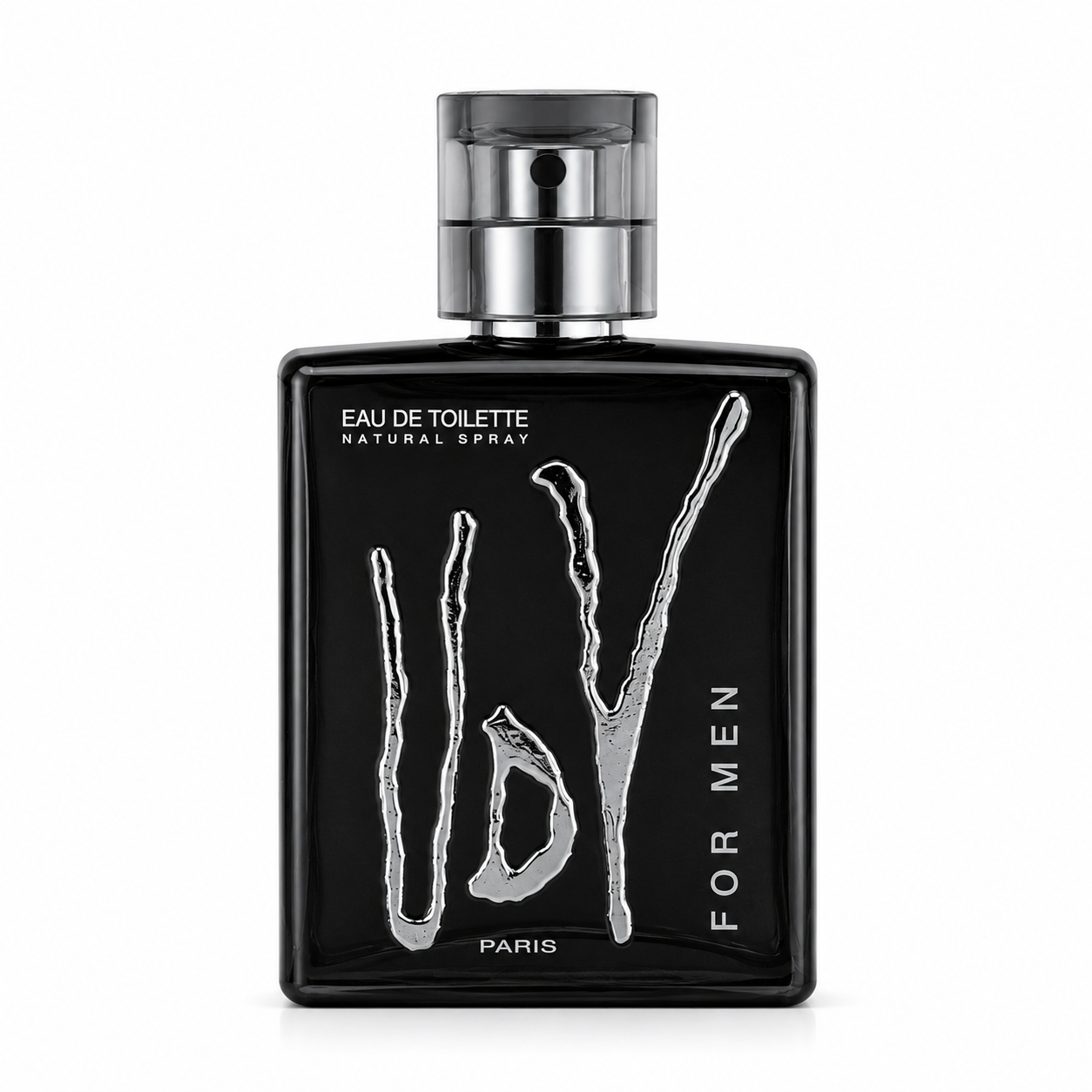 Citrus Splash Perfume 100ml for Men - Long Lasting Fragrance