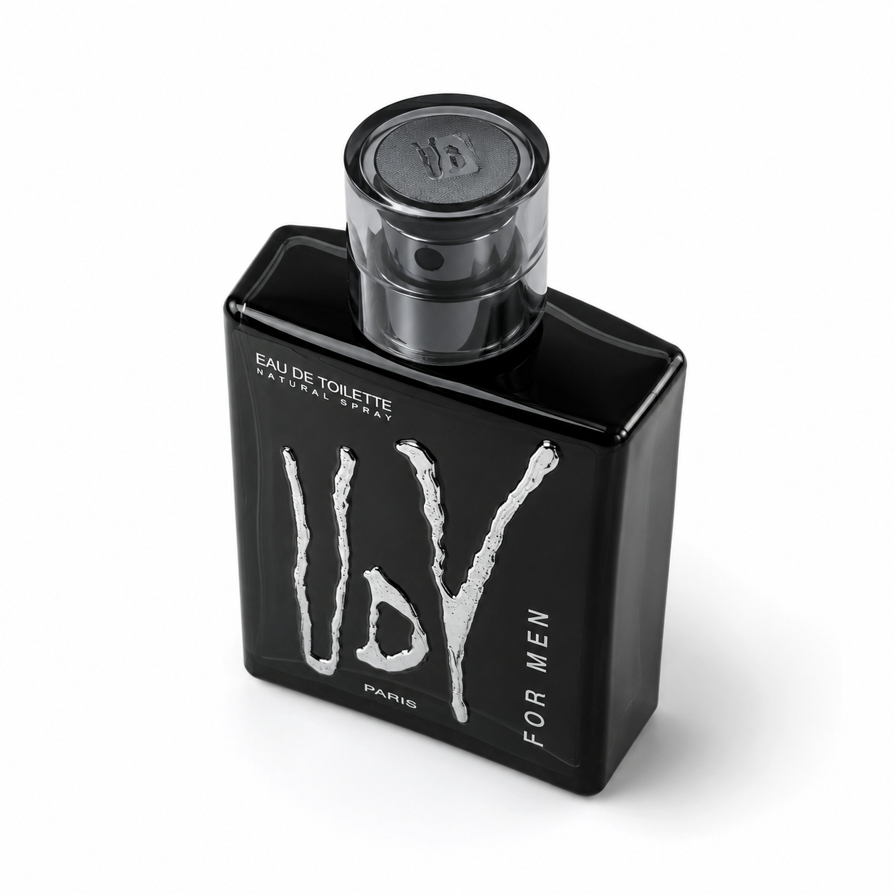 Citrus Splash Perfume 100ml for Men - Long Lasting Fragrance