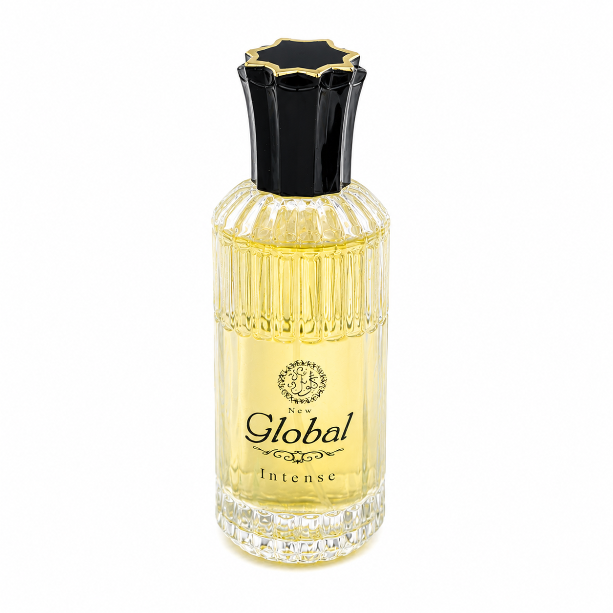 Crown Intense Perfume for Men 100ml - 24 Hour Long Lasting EDP