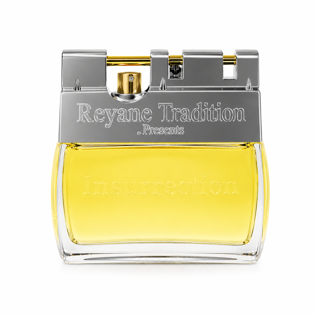 Tradition Perfume for Men 100ml - Long Lasting Elegant EDP Fragrance