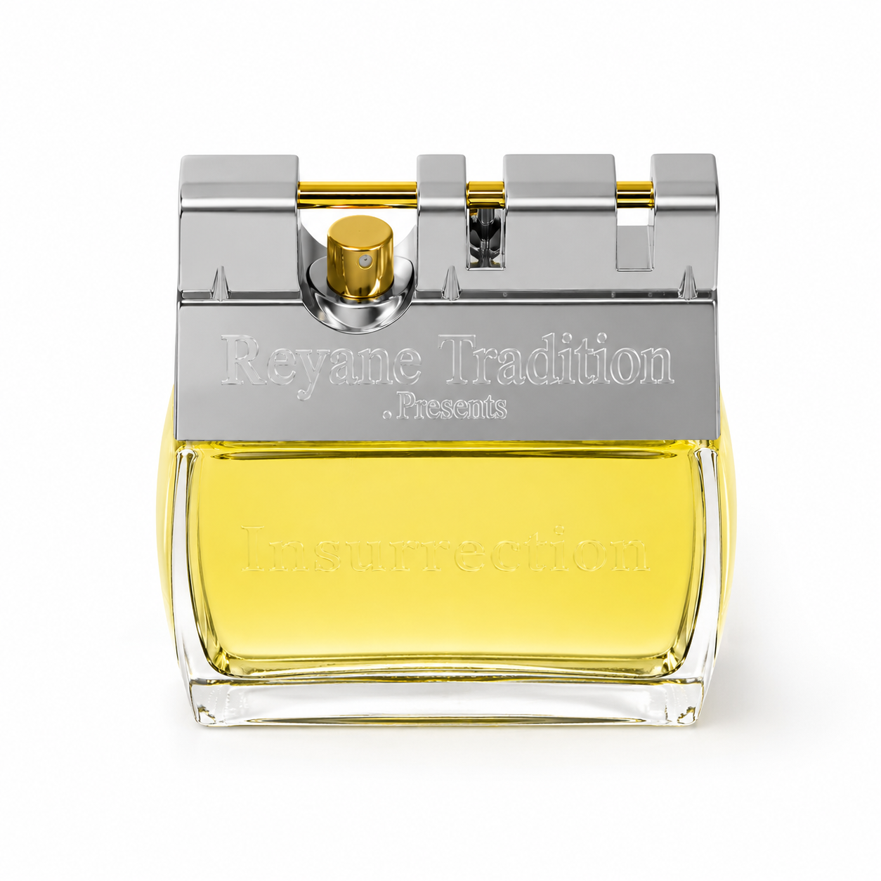 Tradition Perfume for Men 100ml - Long Lasting Elegant EDP Fragrance