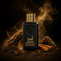 Lattafa Asad Perfume Unisex 100ml - Long Lasting Black Bottle Fragrance