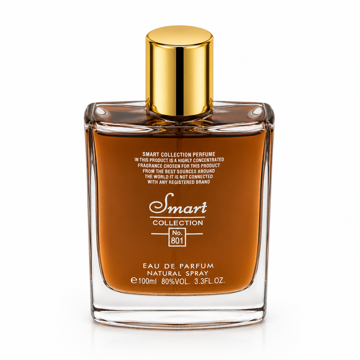 Mausoof EDP Perfume for Men 100ml - Long Lasting Natural Spray Fragrance