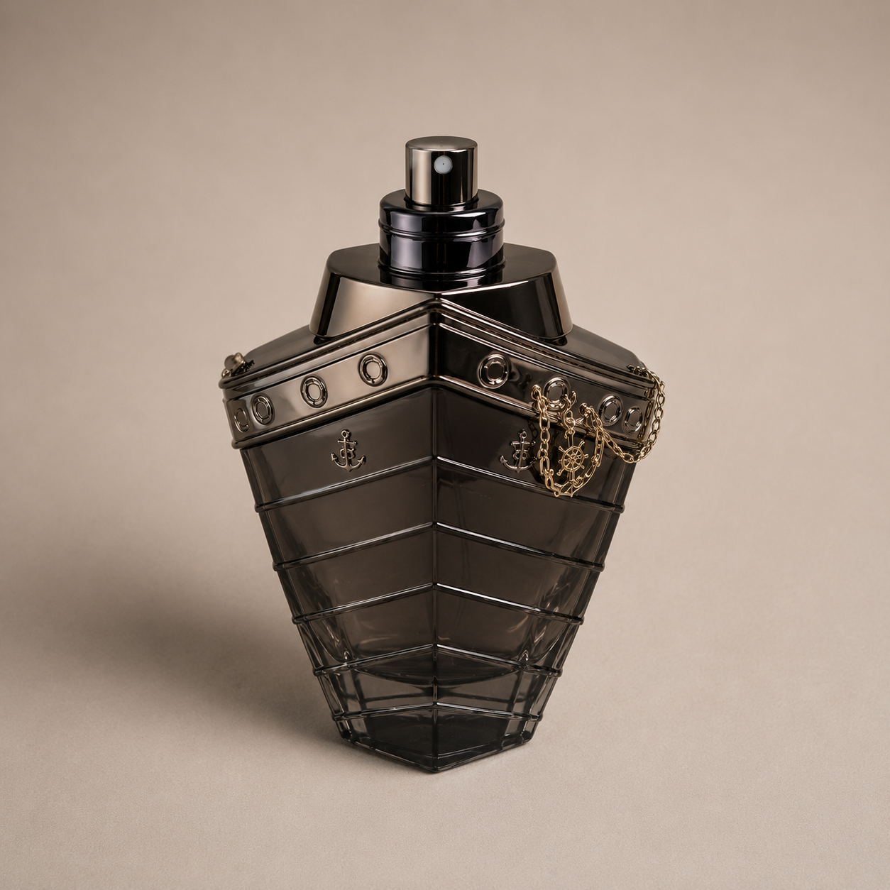 Sellion Brave Story Perfume for Men 100ml - Long Lasting Woody EDP
