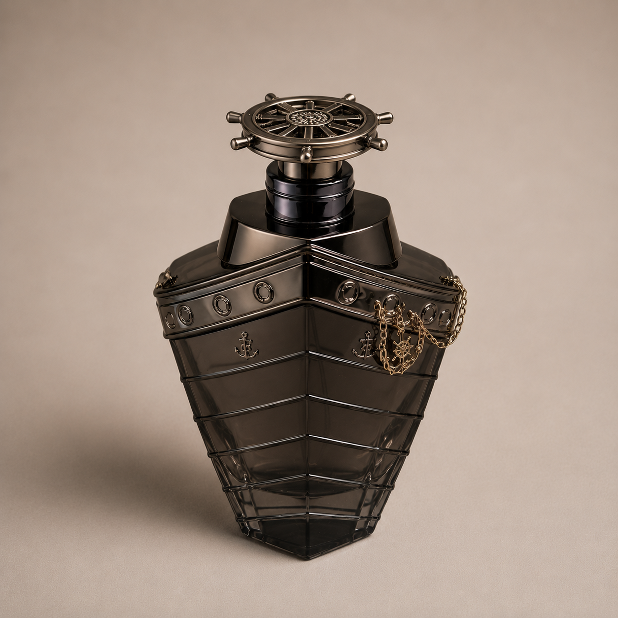 Sellion Brave Story Perfume for Men 100ml - Long Lasting Woody EDP
